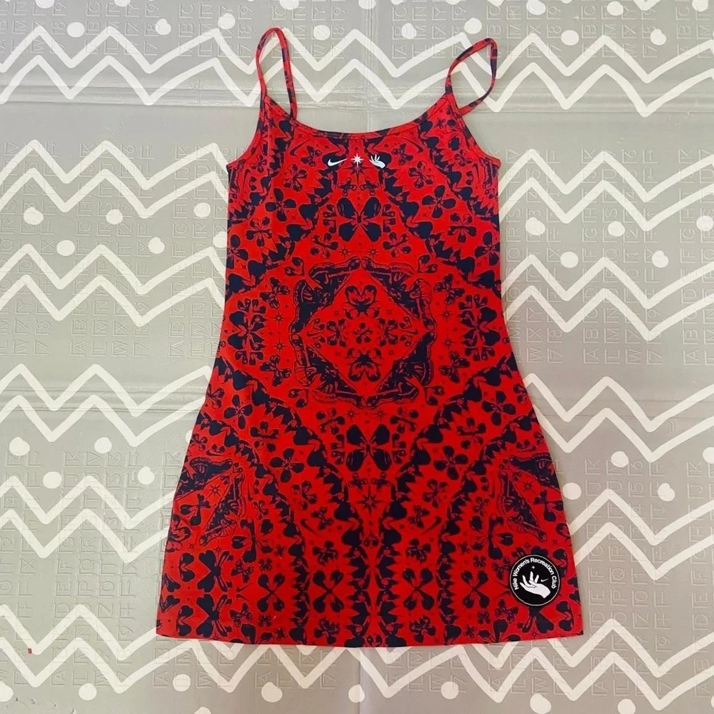 Nike Tank top lifestyle  tennis dress